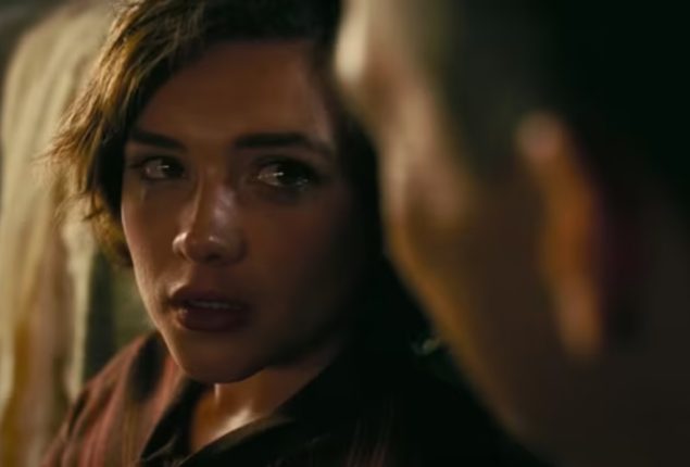 Oppenheimer controversy: Netizens outraged over intimate scene