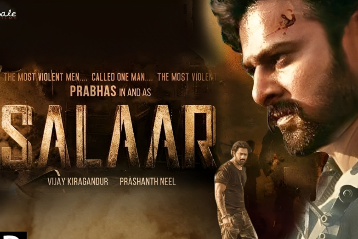 Prabhas