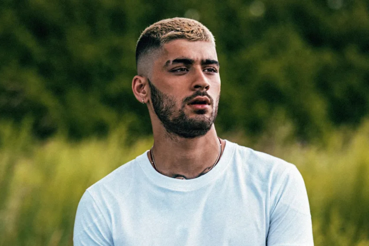 Zayn Malik