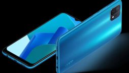 Oppo A16e price in Pakistan & features