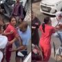Watch: Viral Video Shows Shocking Delhi Parking Dispute Brawl