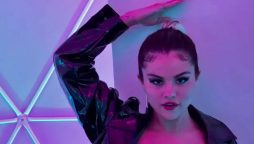 Selena Gomez