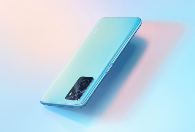 Oppo A76 price in Pakistan with special features
