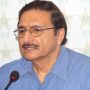 Zaka Ashraf takes charge as chairman of PCB management committee