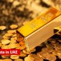 Gold rate in AED: Today Gold Rate in UAE, 10 May 2024