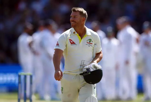 Ashes 2023: David Warner spot under scrutiny after Mitchell Marsh comeback