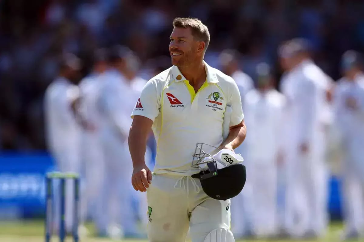 Ashes 2023: David Warner spot under scrutiny after Mitchell Marsh comeback
