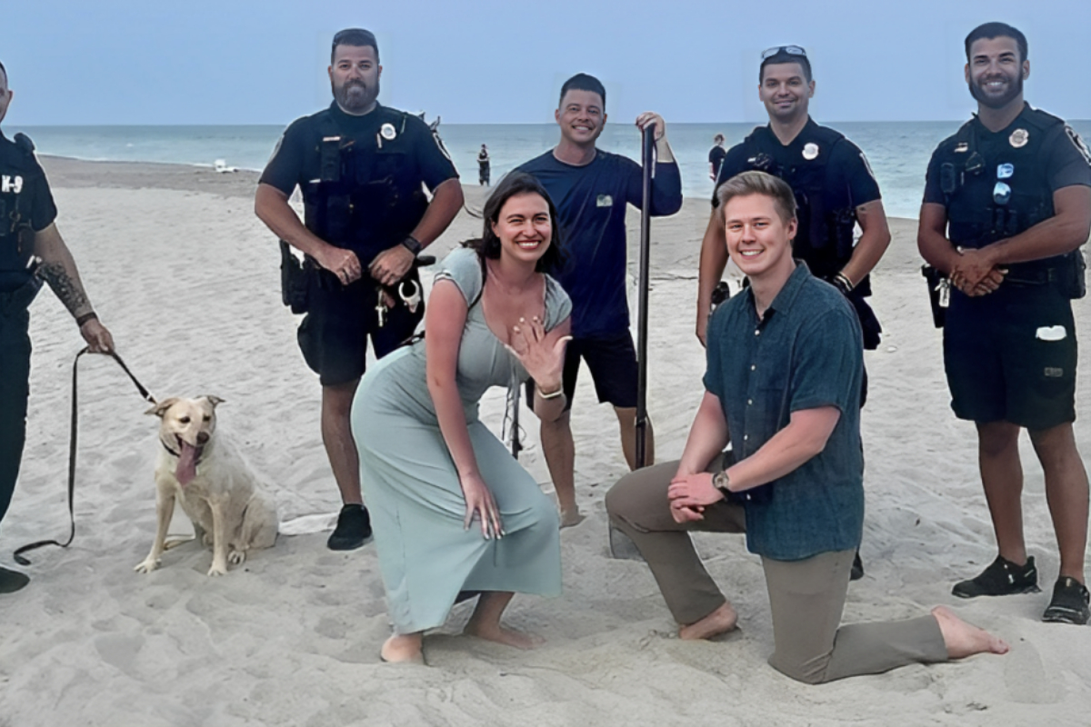 Metal Detector
