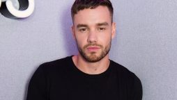 Liam Payne