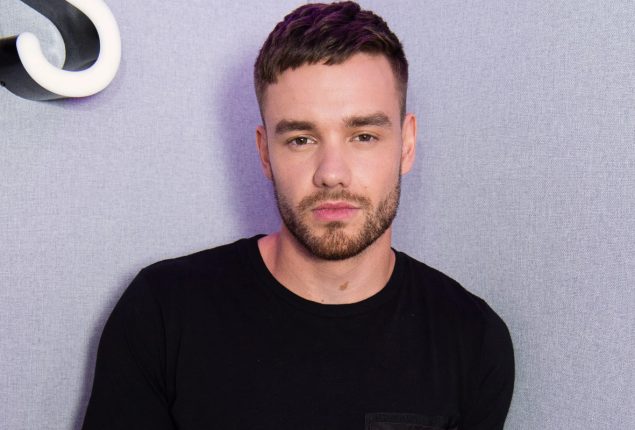 Liam Payne admitted that he was directing his anger in the wrong direction