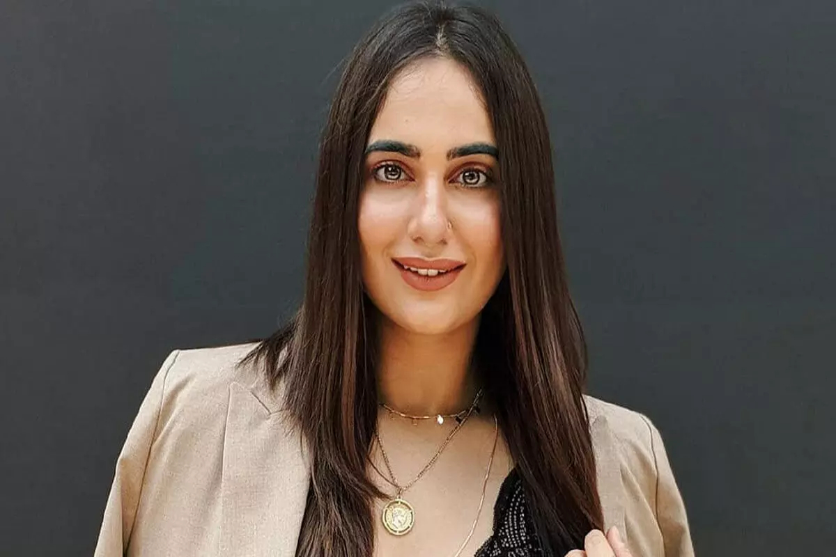 Kusha Kapila