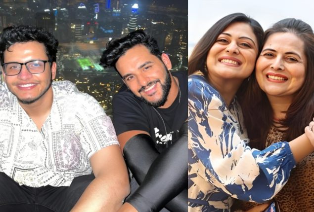 Nischay’s Exclusive Reaction: Falaq Naazz’s Mom’s Remark