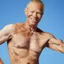 World’s Oldest Bodybuilder at 90