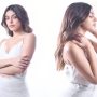 Alaya F Stuns in Ethereal White Gown by Ayesha Depala