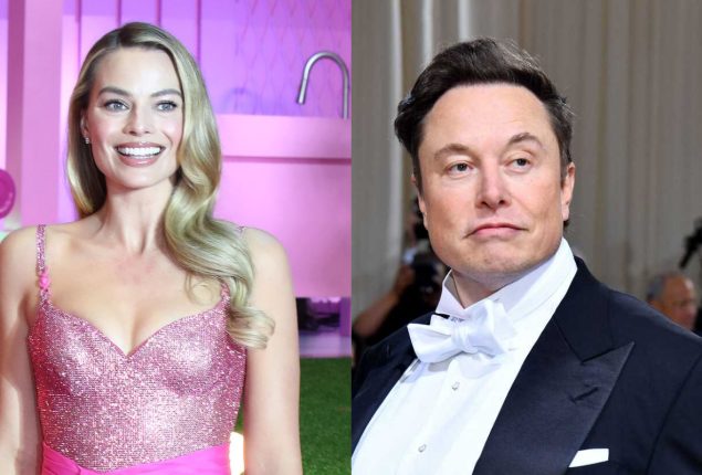 Barbie: Elon Musk mocks Gerwig’s ‘Barbie’ for its anti-patriarchy message