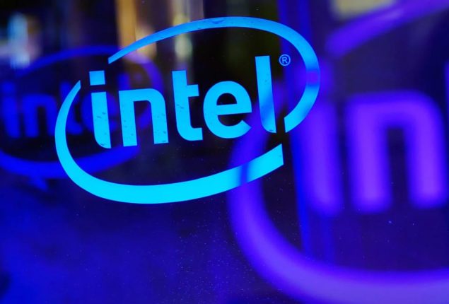 Intel surprises market with quarterly profit amid PC market improvement