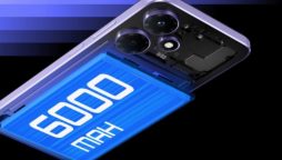 Infinix Hot 30 Play price in Pakistan & specification
