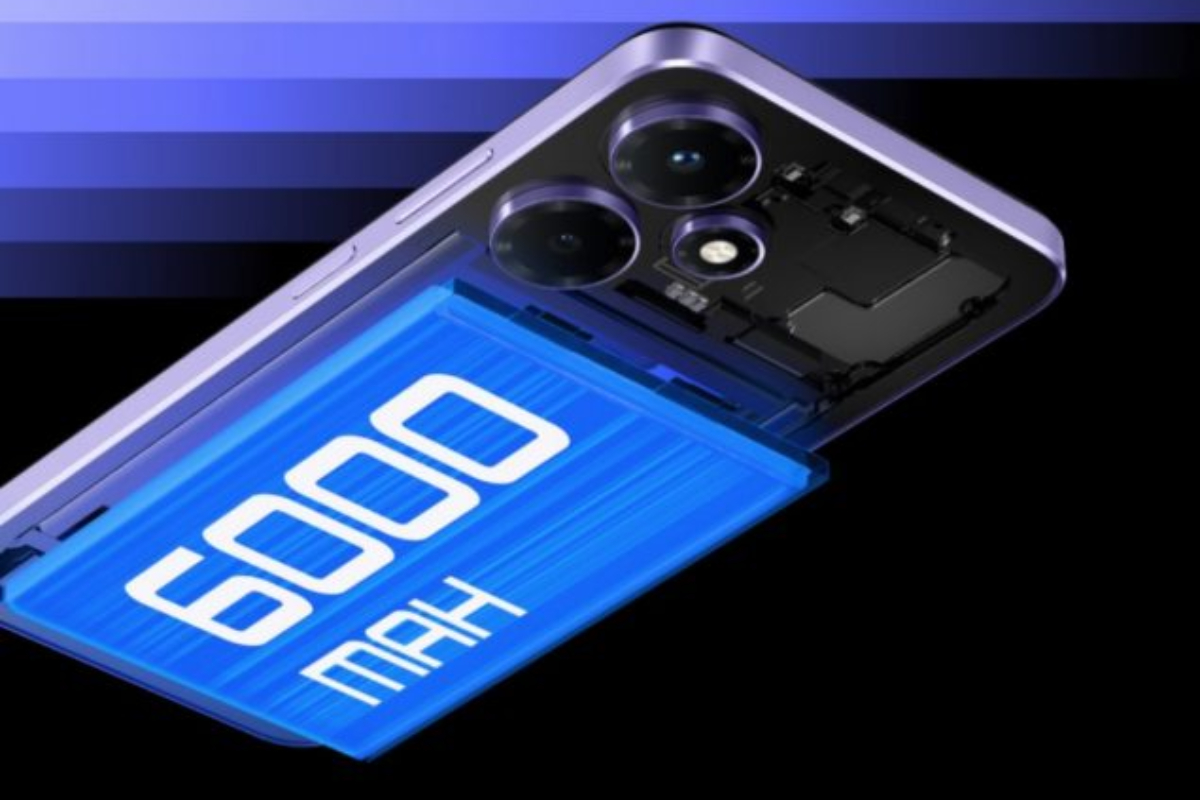 Infinix Hot 30 Play price in Pakistan & specification
