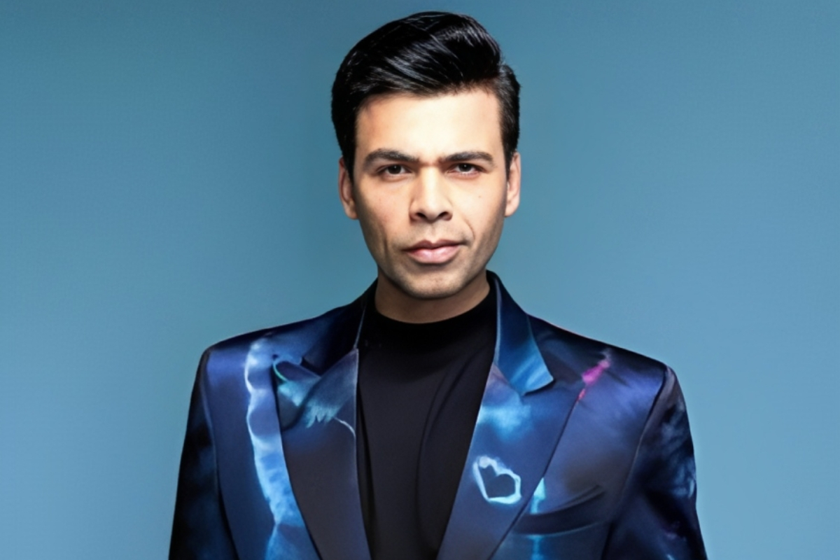 Karan Johar's