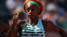 US Track and Field Championships 2023: Sha'Carri Richardson qualifies for world championships after spectacular run