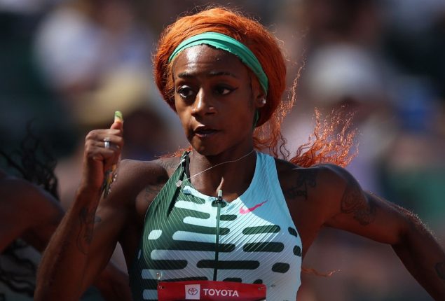 US Track and Field Championships 2023: Sha’Carri Richardson qualifies for world championships after spectacular run