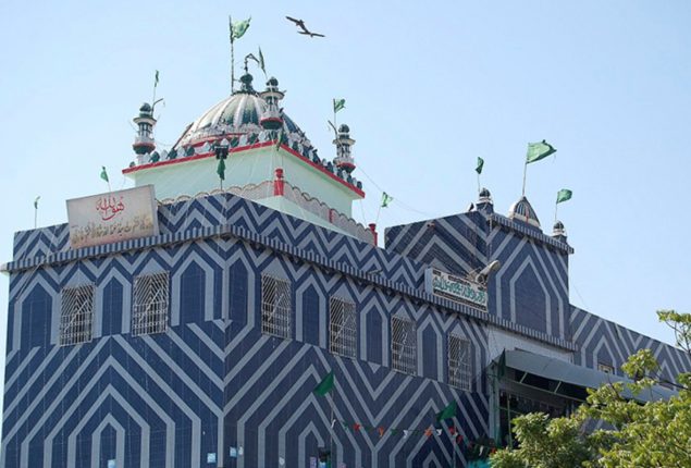 Karachi declares 3-Day Holiday for Urs of Hazrat Abdullah Shah Ghazi