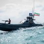 Iran ‘forcibly seizes’ commercial ship in Gulf
