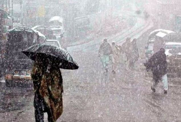 Monsoon rains to continue to batter Punjab till Aug 7