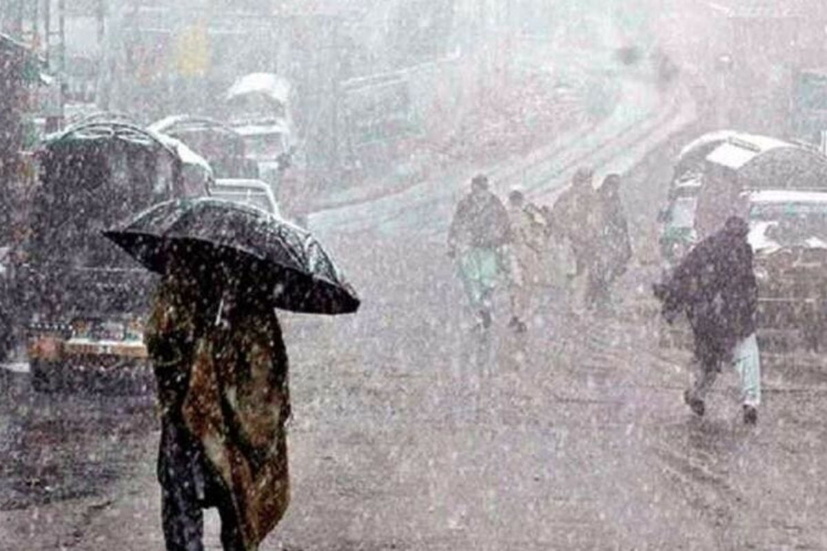 Monsoon rains to continue to batter Punjab till Aug 7