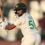Saud Shakeel excited ahead of Sri Lanka Test series