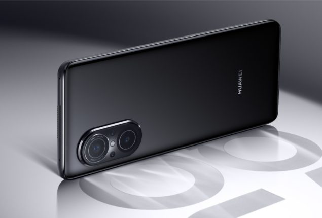 Huawei Nova 9 price in Pakistan & Special Features
