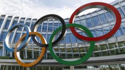 Governments should not decide whvivh athleets will take part: IOC