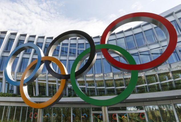 Governments should not decide whvivh athleets will take part: IOC