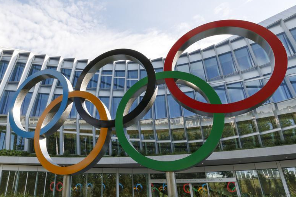 Governments should not decide whvivh athleets will take part: IOC
