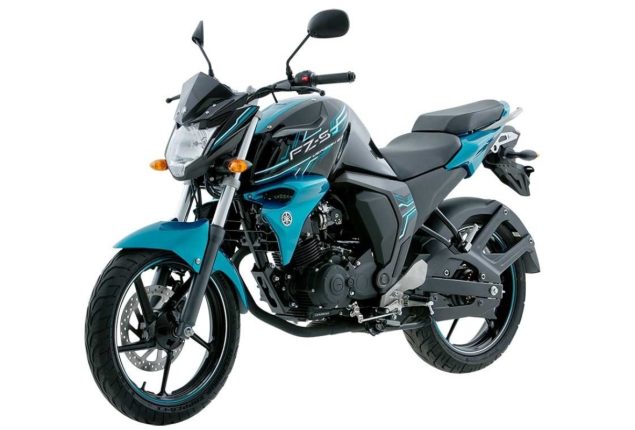 Yamaha Announces increase in Motorbike Prices