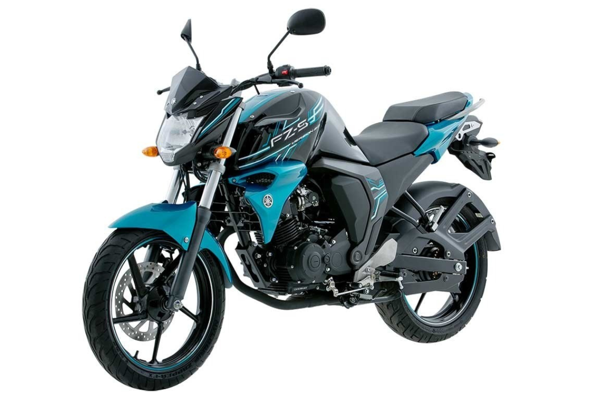 Yamaha Motorbike Prices