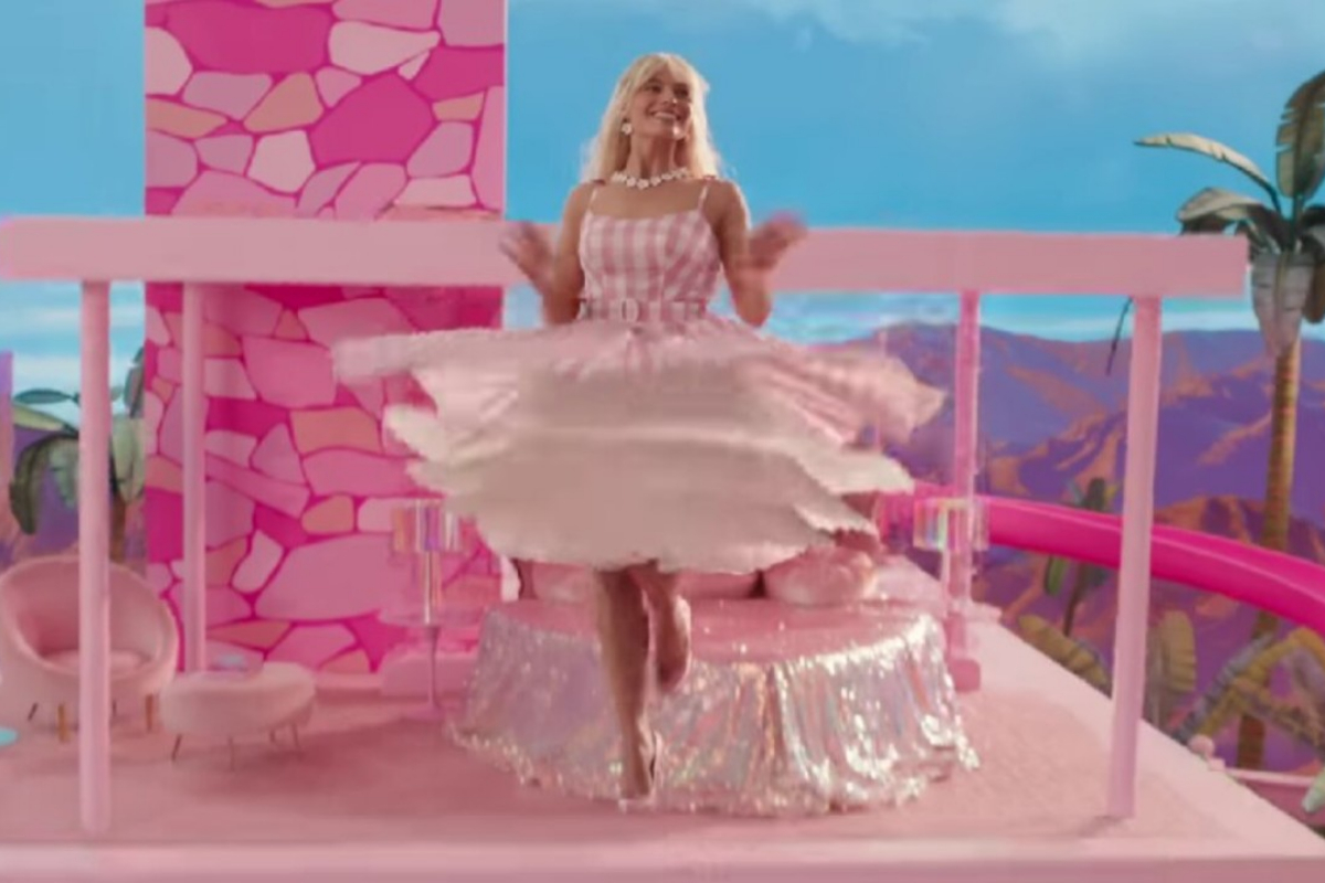 Barbie