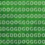 Brain Teaser: Can you find the word ”DOG” in picture in 5 seconds