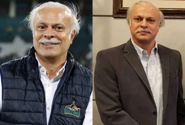 Who was Alamgir Tareen? Multan Sultans owner and Jahangir Tareens brother commits suicide