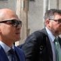 Trump’s adviser Walt Nauta enters not-guilty plea in Mar-a-Lago docs case