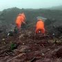 Tragic Landslide in Maharashtra: Death Toll Rises