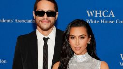 Does Kim Kardashian regret her fast-paced romance with Pete Davidson?