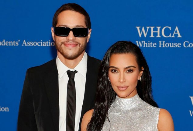 Does Kim Kardashian regret her fast-paced romance with Pete Davidson?