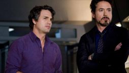 Mark Ruffalo