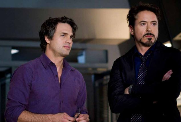 Robert Downey Jr.’s grudge against Mark Ruffalo, what he did to upset him?