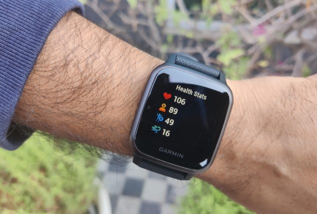 Smartwatch reveals potential for early Parkinson’s disease detection