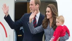 Kate & William’s Parenting Hack: How They Avoided Embarrassment!