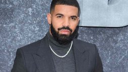 Drake recalls getting ‘high’ right before his ‘Degrassi’ audition