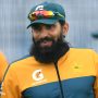 Misbah ul Haq clears doubts on taking up role in new PCB regime