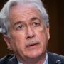 CIA Director William Burns Joins Biden’s Cabinet